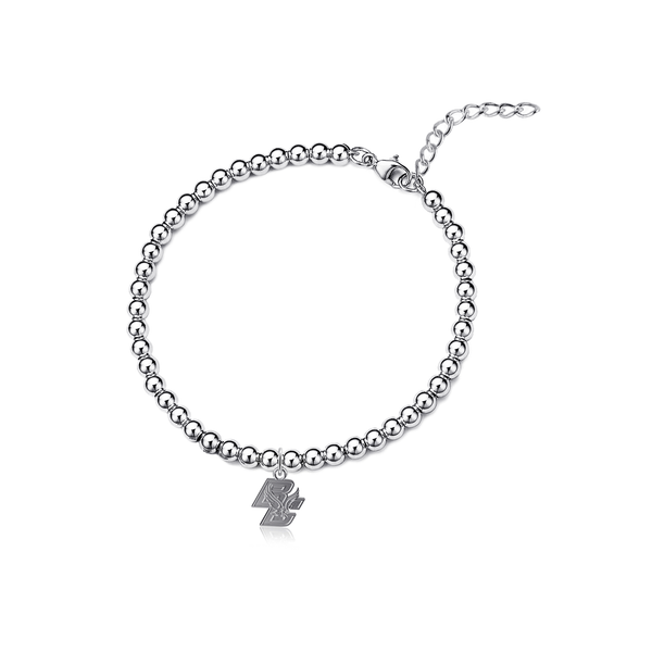 Boston College Eagles Beaded Bracelet