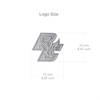 Boston College Eagles Dangle Earrings
