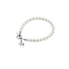 Buffalo Pearl Bracelet