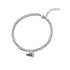 Cheer Beaded Bracelet