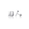 Duke University Stud Earrings