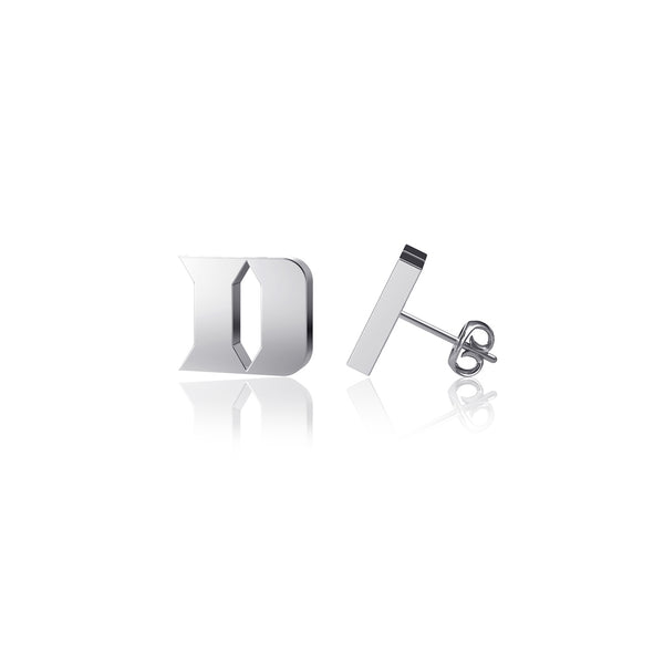 Duke University Stud Earrings