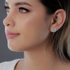 Duke University Stud Earrings