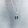 Duke University Pendant Necklace