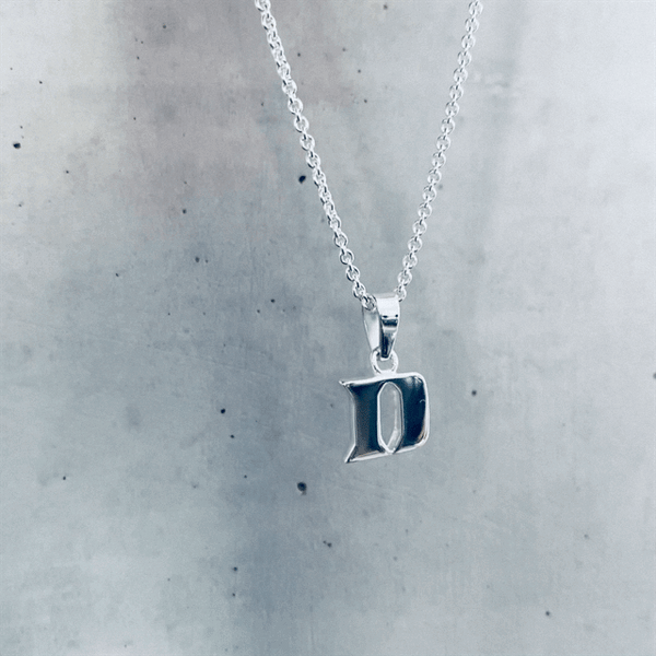 Duke University Pendant Necklace