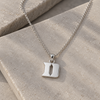 Duke University Pendant Necklace