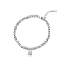 Duke University Beaded Bracelet