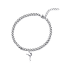 Gymnastics Beaded Bracelet