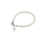 Gymnastics Pearl Bracelet