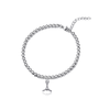 Hockey Beaded Bracelet