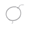 Music Note Beaded Bracelet