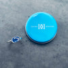Penn State University Bypass Ring - Enamel