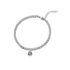 Soccer Beaded Bracelet