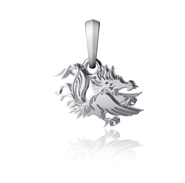 University of South Carolina Large Pendant