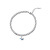 Swimming Beaded Bracelet