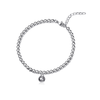 Tennis Beaded Bracelet