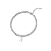 University of Alabama Beaded Bracelet