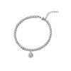 Central Florida Knights Beaded Bracelet