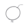 University of Michigan Beaded Bracelet