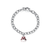 University of Minnesota Link Bracelet - Enamel