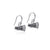 Cheer Dangle Earrings