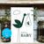 Michigan State Baby Greeting Card