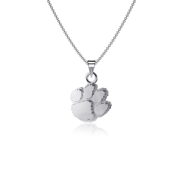 Clemson University Pendant Necklace