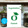 University of Oregon Graduation Greeting Card - Digital Download