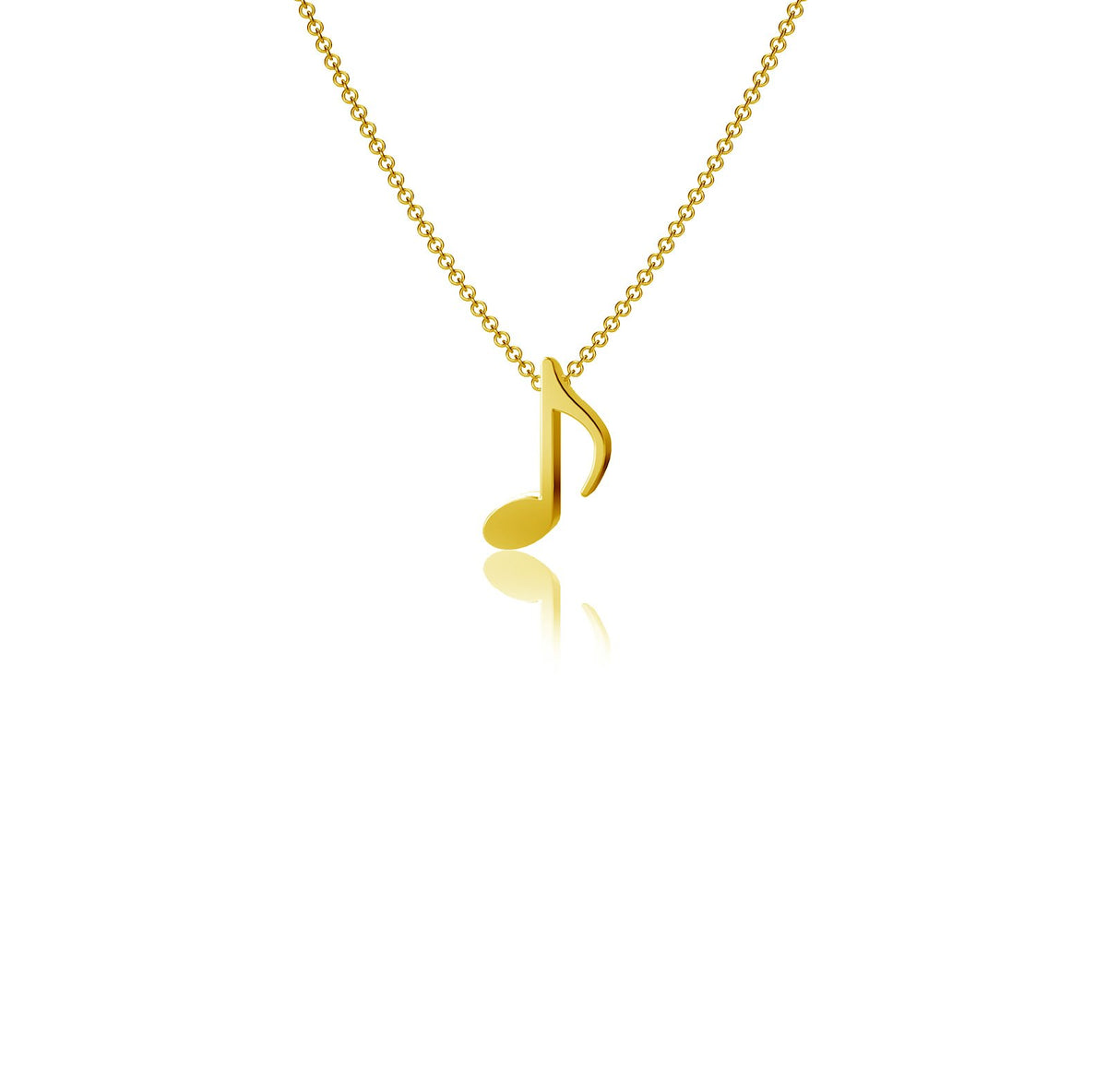 thumbnail image 2 of Pink Saphire Oval Bezel Solitaire Pendant In 14k Yellow Gold  18 Inch Rolo Chain 2 of 10