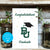 Baylor Bears Graduation Greeting Card