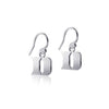 Duke University Dangle Earrings