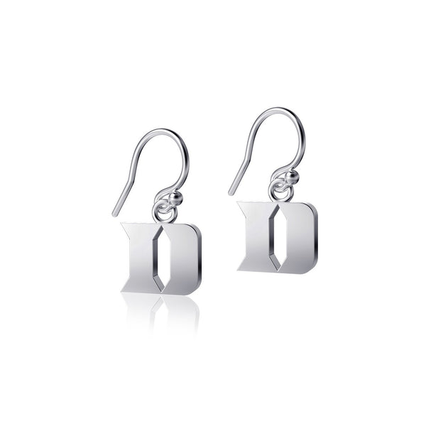 Duke University Dangle Earrings