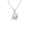 Duke University Pendant Necklace
