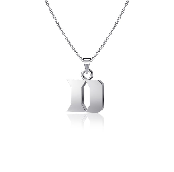 Duke University Pendant Necklace