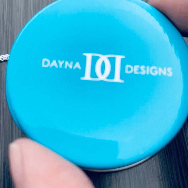 13.1 Half Marathon Silver Pendant Necklace