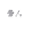 Boston College Eagles Stud Earrings