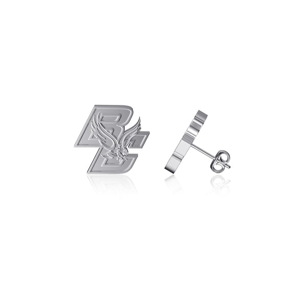 Boston College Eagles Stud Earrings