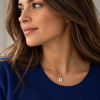 Duke University Pendant Necklace