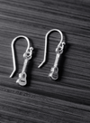 Guitar Dangle Earrings