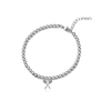 Lacrosse Sticks Beaded Bracelet