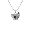 Pharmacy Pendant Necklace