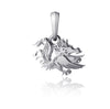 University of South Carolina Large Pendant