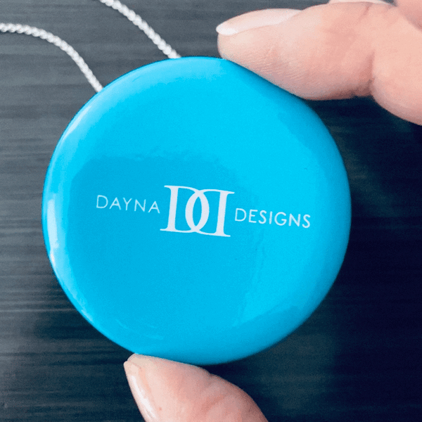 University of Alabama Heart Necklace - Silver