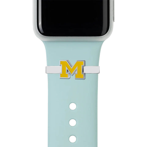 University of Michigan Watch Bar - Enamel