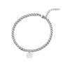 University of North Carolina Beaded Bracelet
