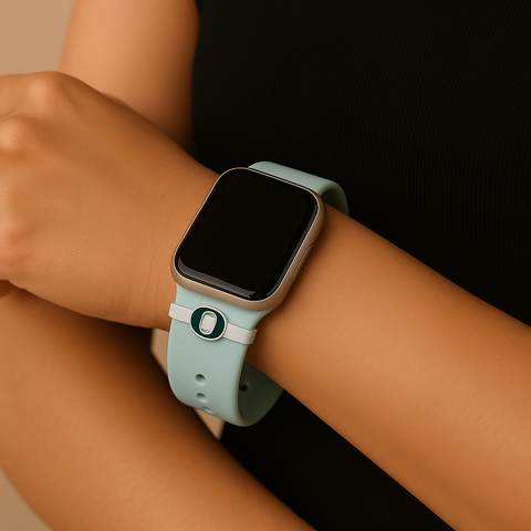 University of Oregon Watch Bar - Enamel