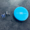 US Naval Academy Stud Earrings - Enamel
