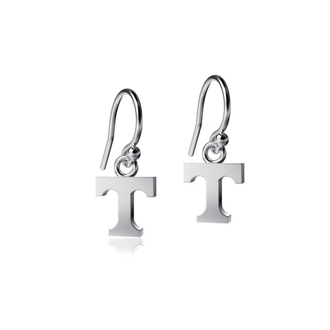 University of Tennessee Dangle Earrings
