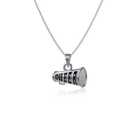 Cheer Pendant Necklace