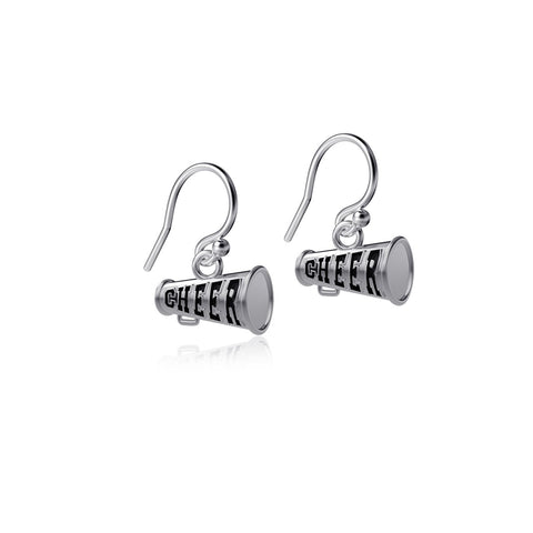 Cheer Dangle Earrings